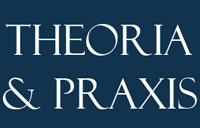 Theoria and Praxis journal