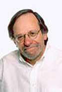 York Professor Emeritus Richard Weisman