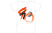 The TIFF T-shirt design by York U staff member Amy Poon