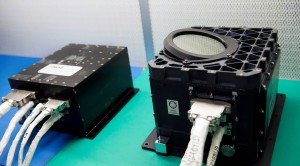 The OSIRIS REx Laser Altimeter (OLA)