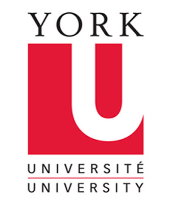 York U Logo