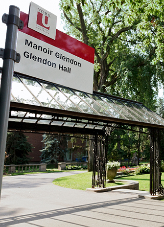 Glendon's partnership with Toronto French School is an EE success - YFile