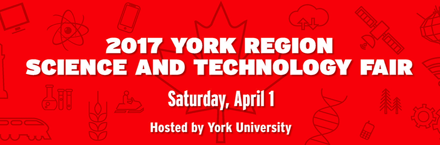 2017 York Region Science and Technology Fair