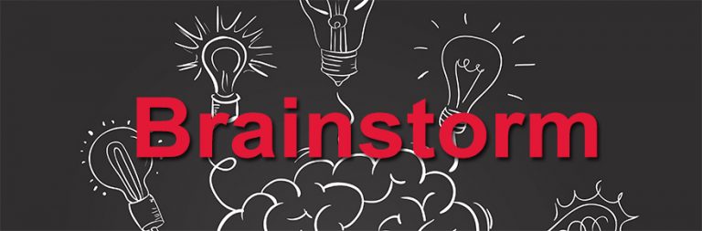 Welcome to the January 2022 issue of Brainstorm