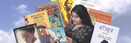 CFR presents Speculation, Education and Literature with Barnita Bagchi