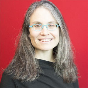Professor Leah Vosko