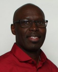 Daniel Kikulwe