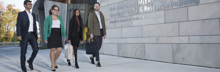 Schulich School of Business launches global case competition