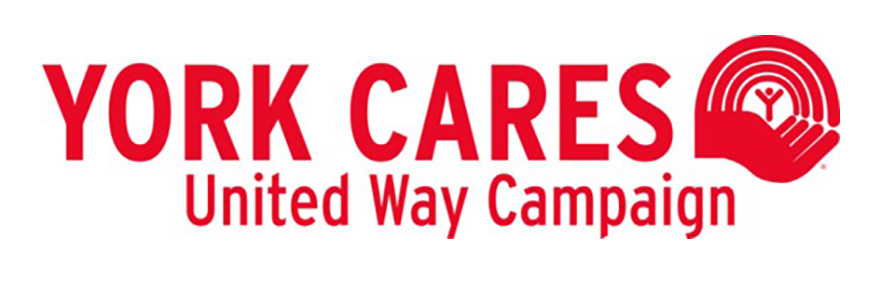 York Cares United Way Campaign