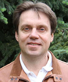 Sergey Krylov