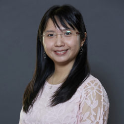 Jennifer Tsai