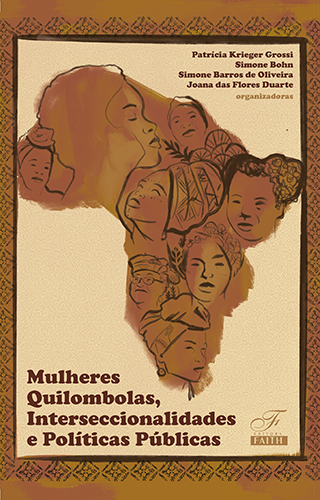 quilombola book cover