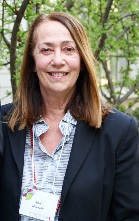 Anita McBride