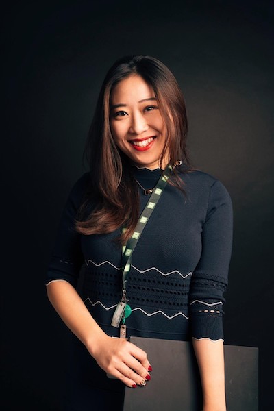 Katelyn Ma