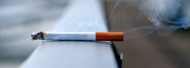 York researchers lead study to classify European cigarette consumption trajectories