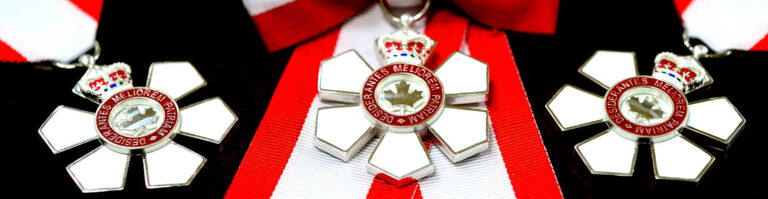 27 York community members invested to the Order of Canada