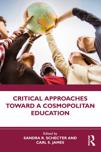 Critical Approaches book cover