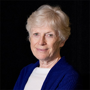 Professor Emerita Pat Armstrong