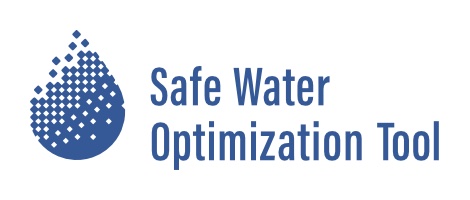 Safe Water Optimization Tool logo