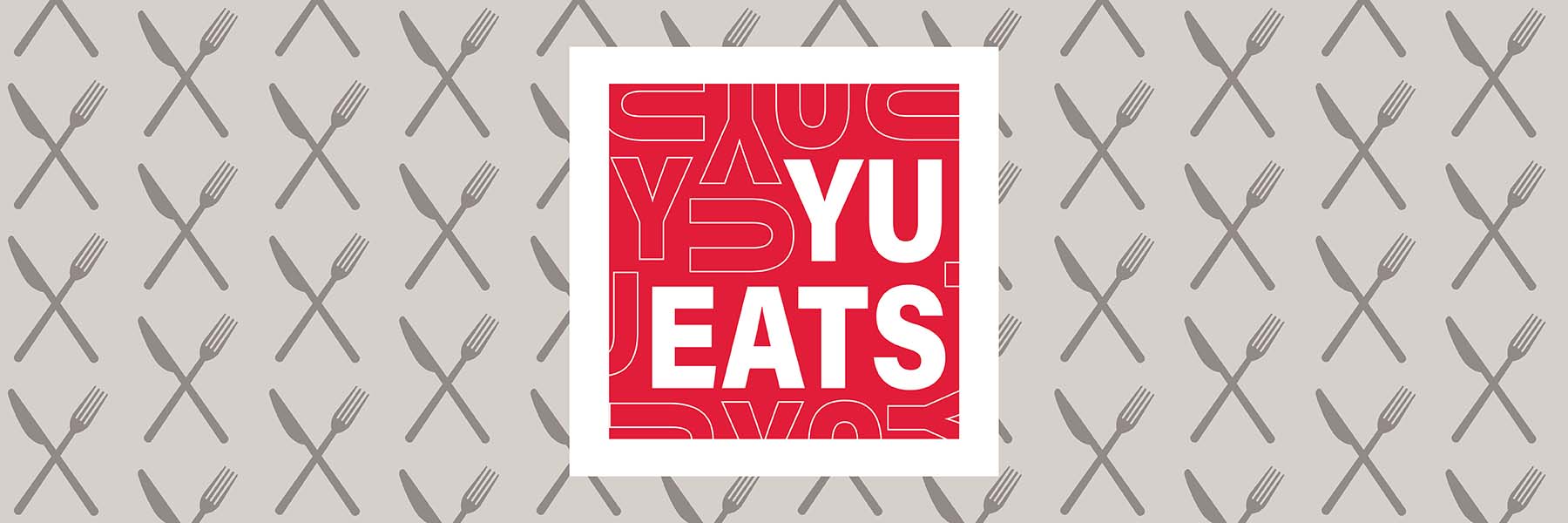 YU EATS featured image