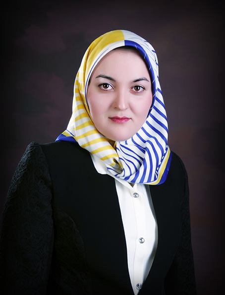 Laleh Seyyed-Kalantari