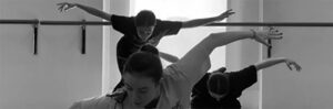 Embodying climate change: Dance Innovations 2022 showcases inspiring new student work