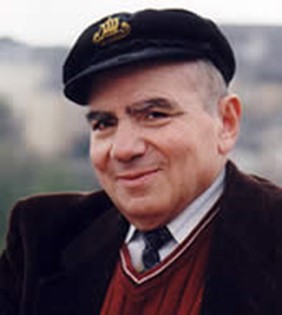 Professor Hédi Bouraoui 