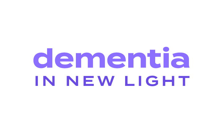 Dementia in New Light logo
