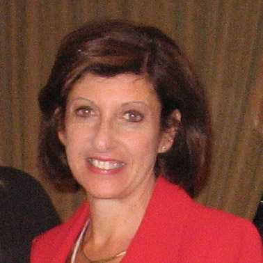 Pamela Schwartzberg