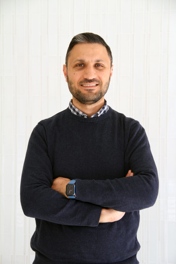 Ali Abdul-Sater
