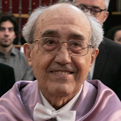 Juan Pascual-Leone
