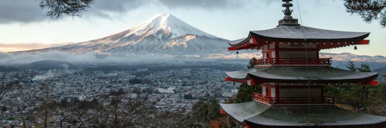 York University program offers teaching practicum in Japan