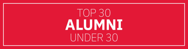 York University announces 2024 Top 30 Alumni Under 30