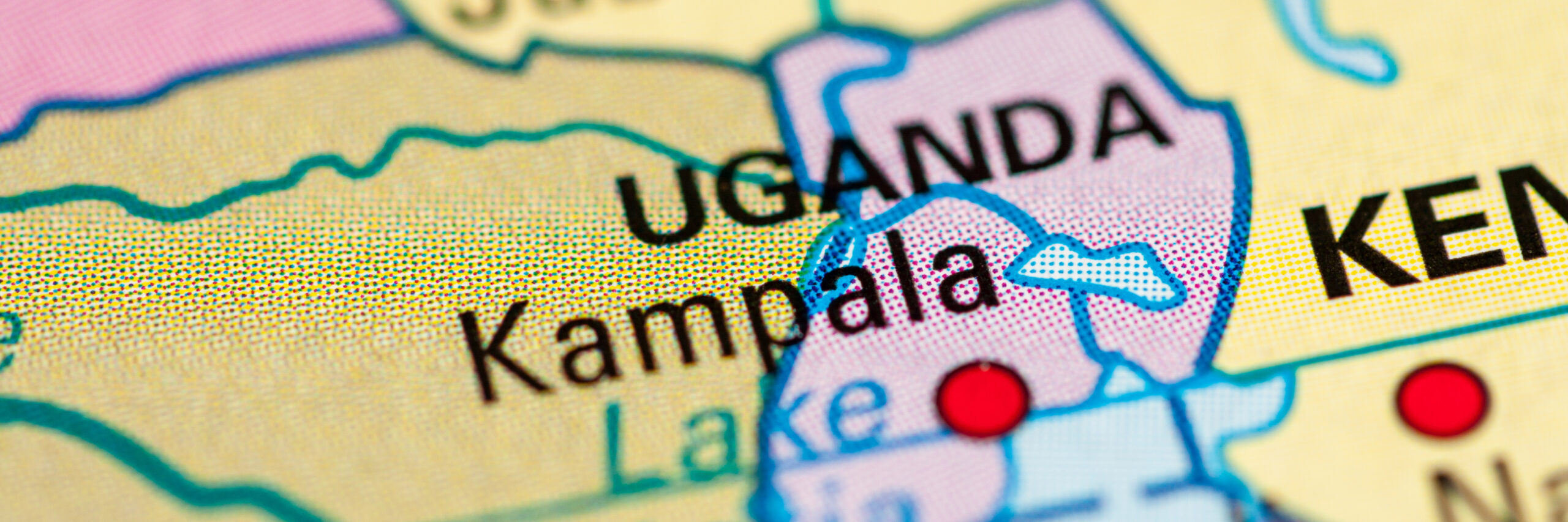 Kampala,,Uganda